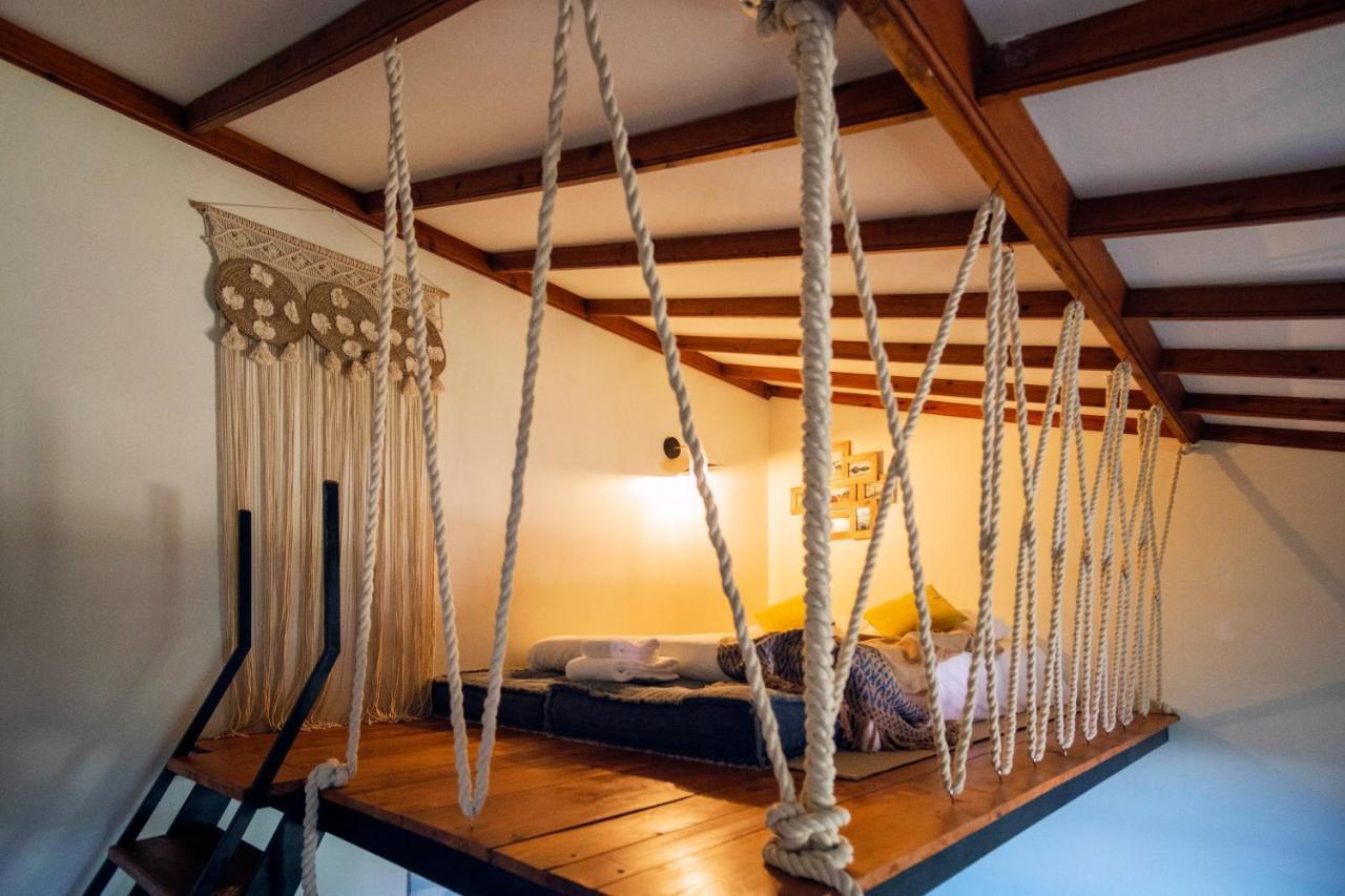 O Refugio - Espaco Natural, Amplo E Privado Angra do Heroísmo Екстериор снимка
